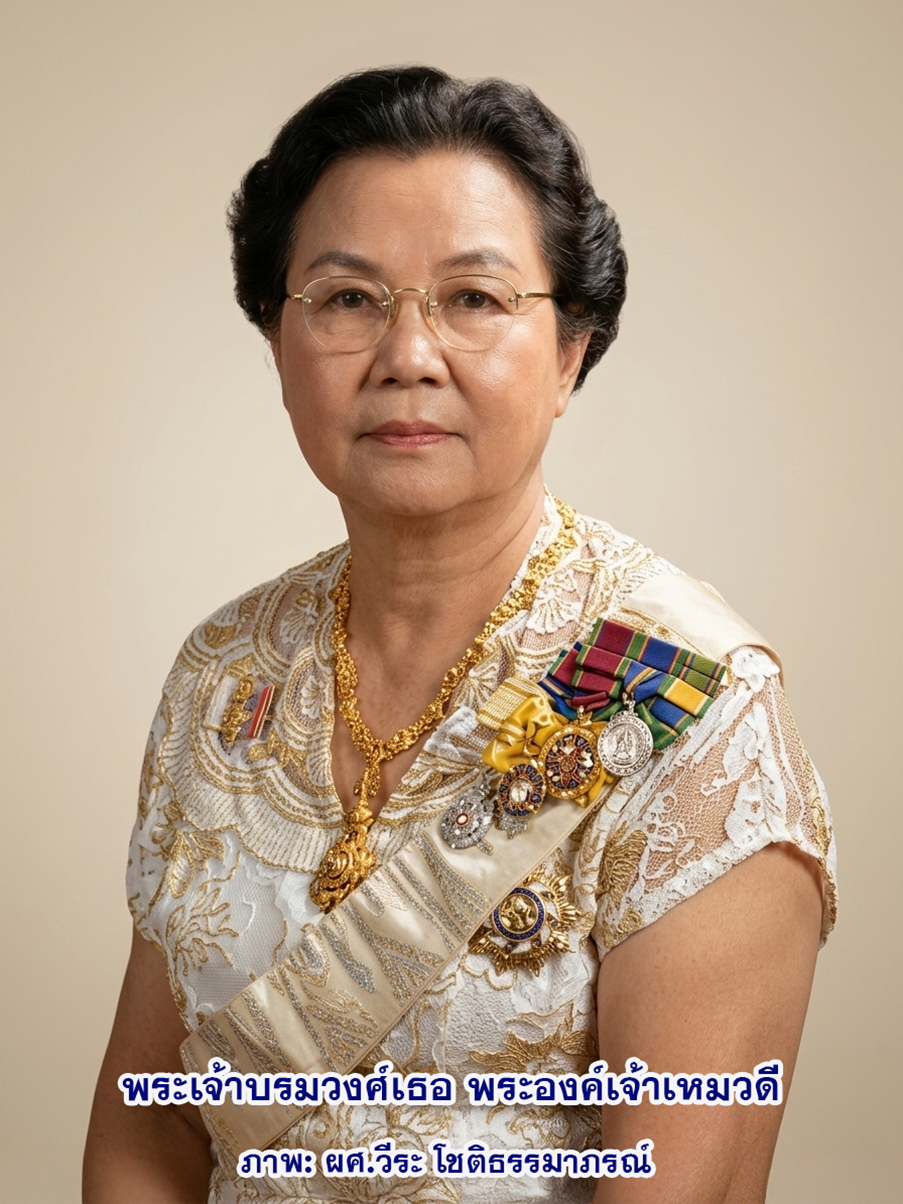 พระราชธิดาพระองค์ที่ 74 ในพระบาทสมเด็จพระจุลจอมเกล้าเจ้าอยู่หัว